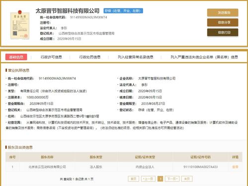 字節(jié)跳動(dòng)關(guān)聯(lián)公司注資千萬(wàn)成立智服科技，布局教育軟件技術(shù)轉(zhuǎn)讓新賽道