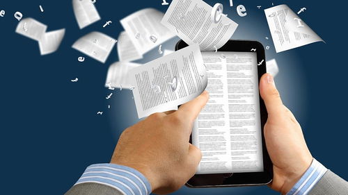 網(wǎng)絡(luò)文學(xué) 我國(guó)文化創(chuàng)意產(chǎn)業(yè)的新引擎——藍(lán)皮書(shū)揭示網(wǎng)絡(luò)文化經(jīng)營(yíng)新趨勢(shì)